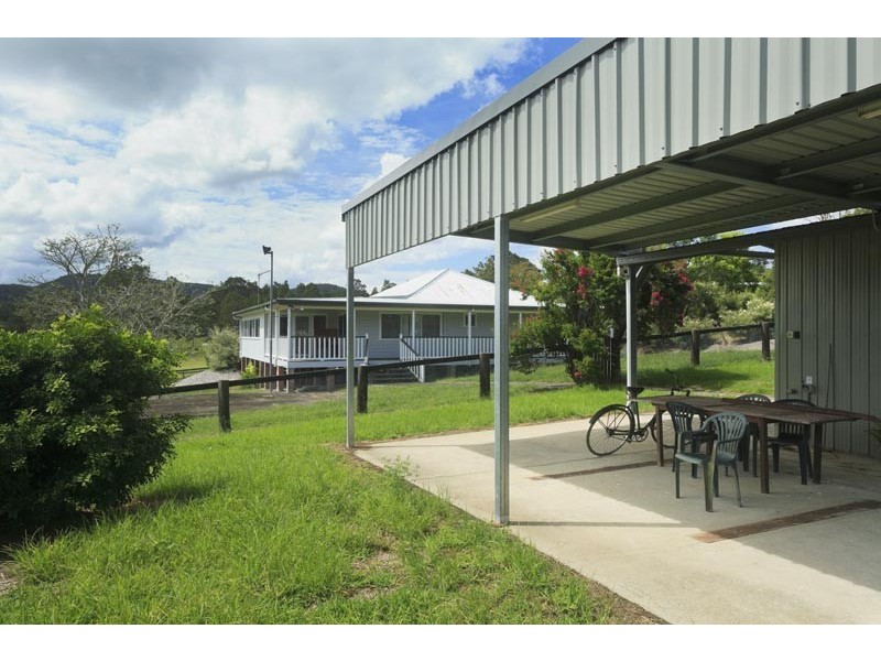 1590 Fosterton Road, Dungog NSW 2420