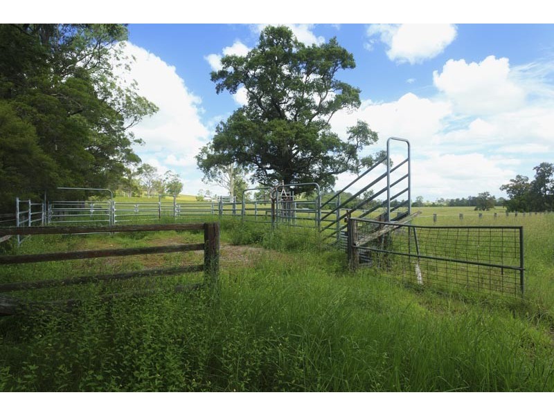 1590 Fosterton Road, Dungog NSW 2420