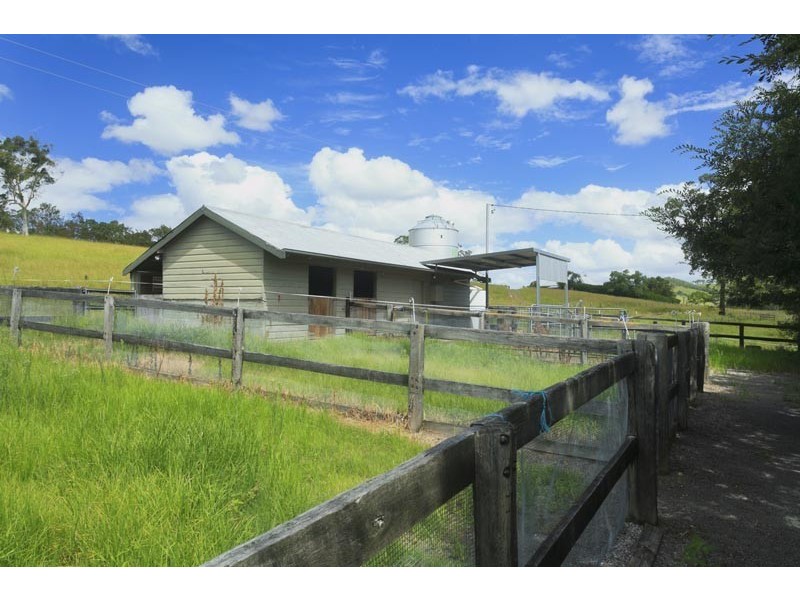 1590 Fosterton Road, Dungog NSW 2420