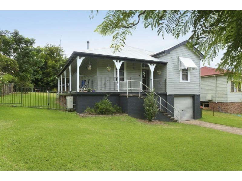 65 Chapman Street, Dungog NSW 2420