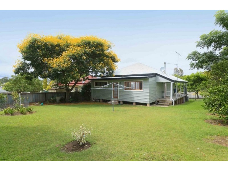65 Chapman Street, Dungog NSW 2420