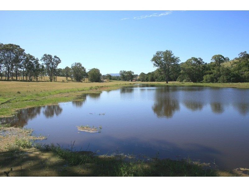 450 Chichester Dam Road, Dungog NSW 2420