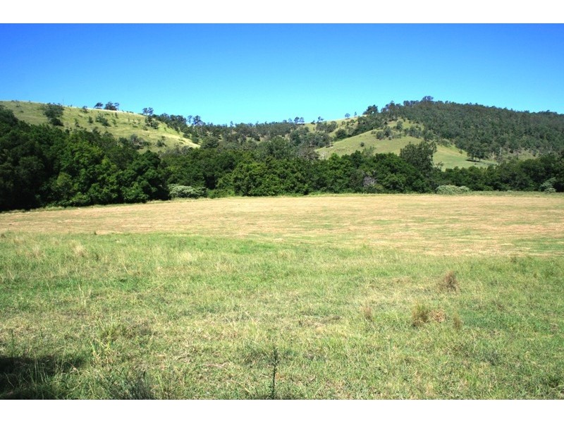 450 Chichester Dam Road, Dungog NSW 2420