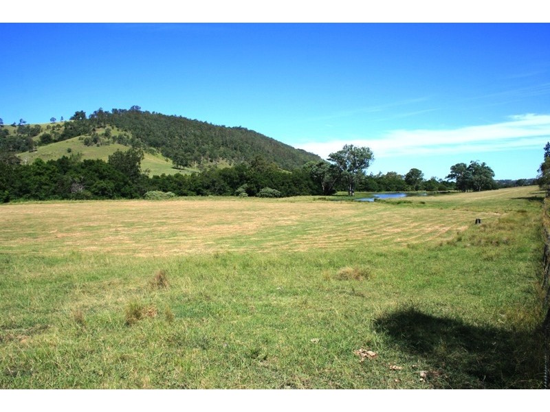 450 Chichester Dam Road, Dungog NSW 2420