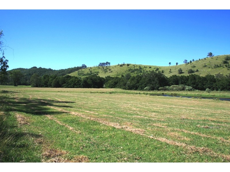 450 Chichester Dam Road, Dungog NSW 2420