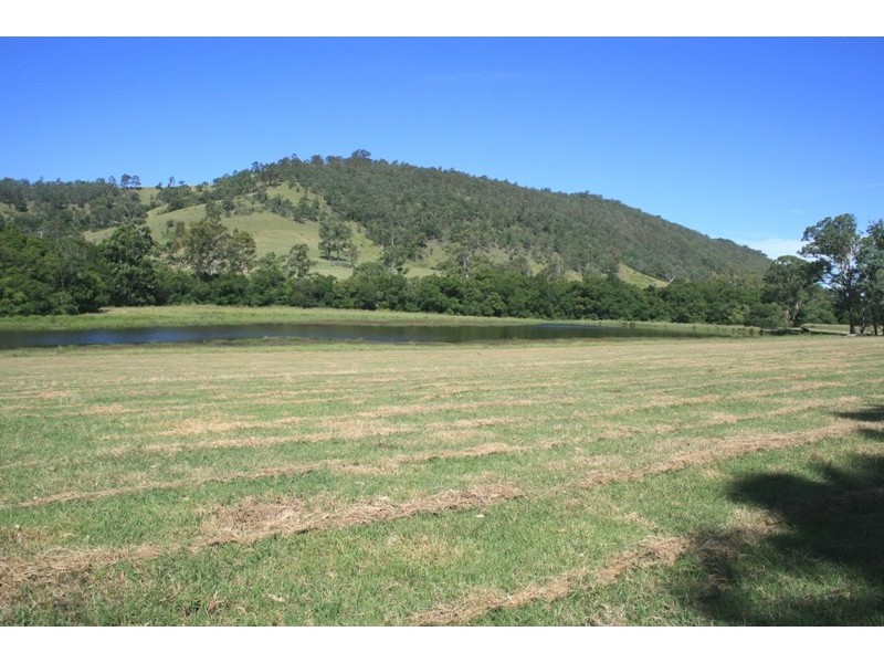 450 Chichester Dam Road, Dungog NSW 2420