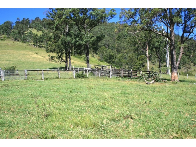 450 Chichester Dam Road, Dungog NSW 2420