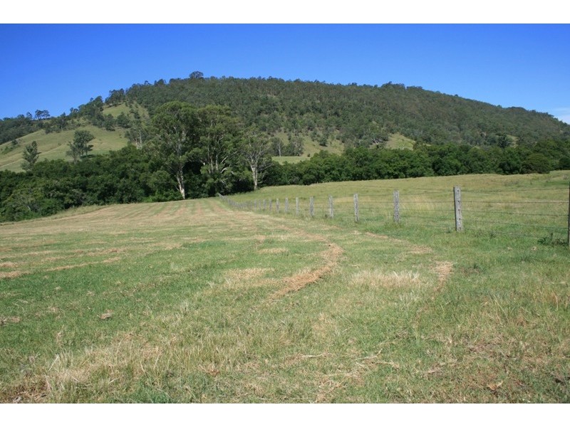 450 Chichester Dam Road, Dungog NSW 2420