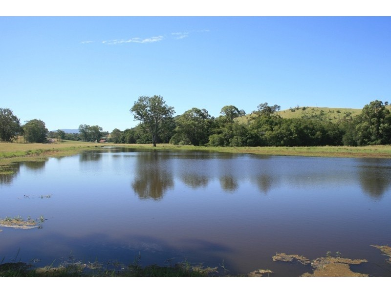 450 Chichester Dam Road, Dungog NSW 2420
