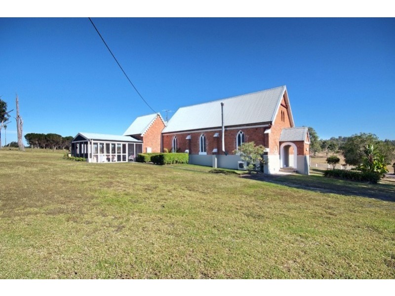 3802 Clarence Town Road, Dungog NSW 2420