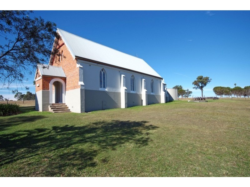 3802 Clarence Town Road, Dungog NSW 2420