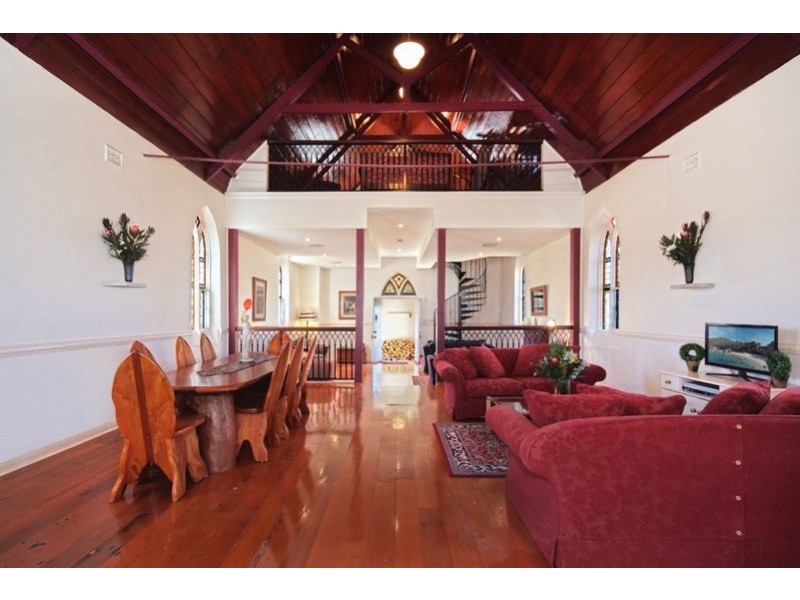 3802 Clarence Town Road, Dungog NSW 2420