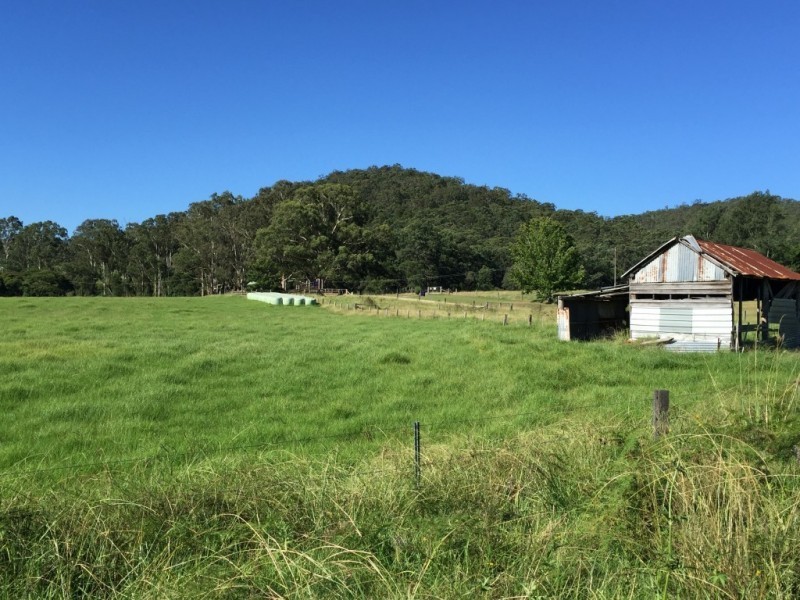 642 Mill Creek Road, Stroud NSW 2425