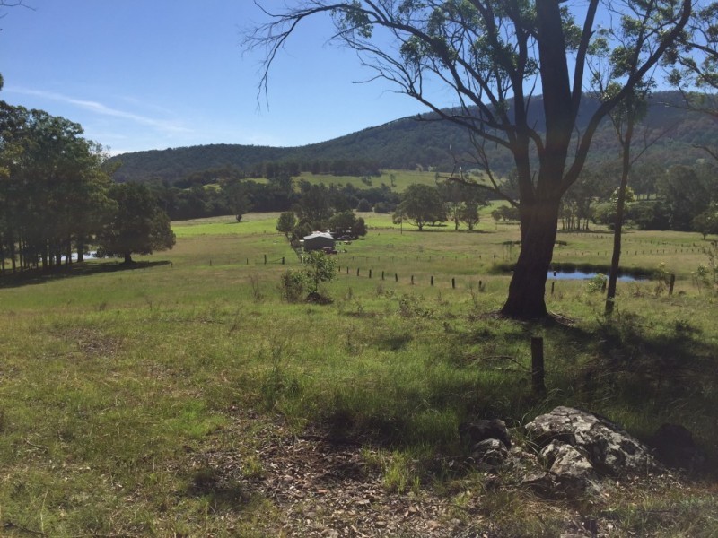 642 Mill Creek Road, Stroud NSW 2425