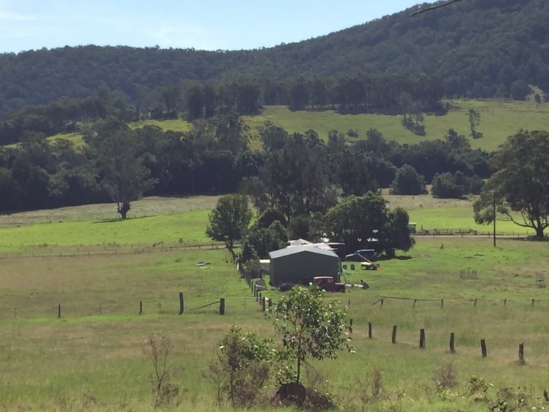 642 Mill Creek Road, Stroud NSW 2425