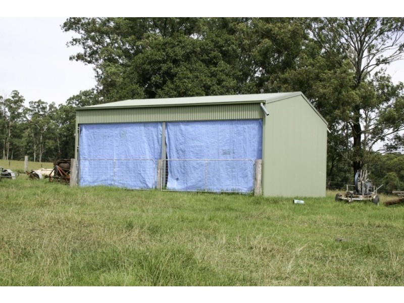 642 Mill Creek Road, Stroud NSW 2425