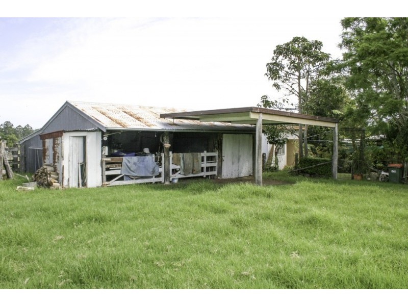 642 Mill Creek Road, Stroud NSW 2425