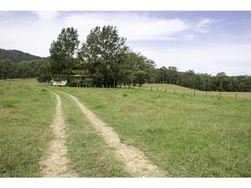 642 Mill Creek Road, Stroud NSW 2425