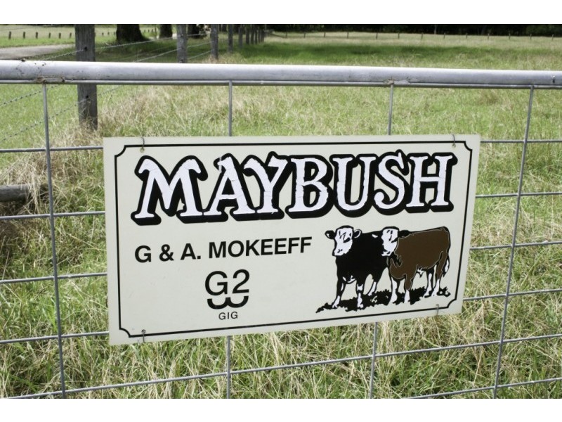 642 Mill Creek Road, Stroud NSW 2425