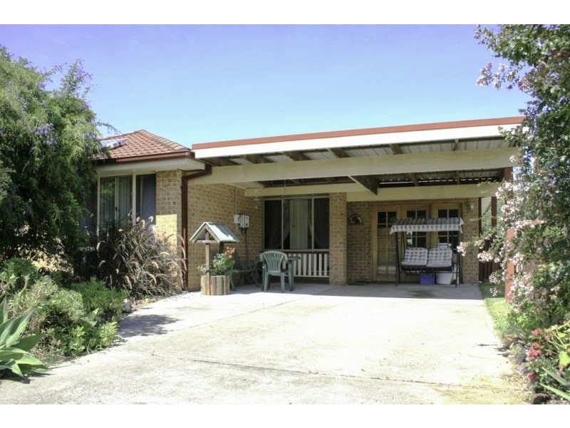 51a Parkside Close, Stroud Road NSW 2415