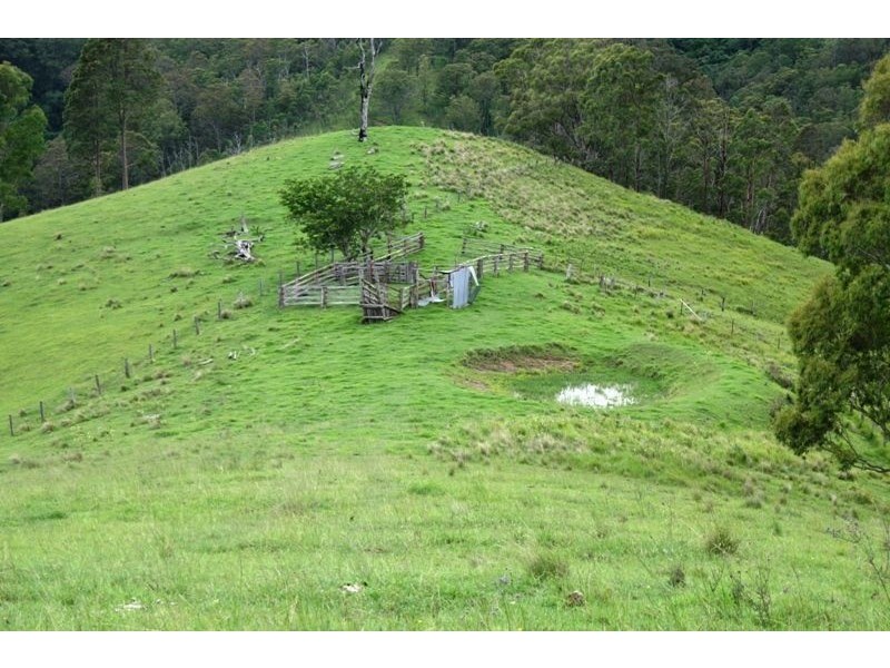 528 Quartpot Creek Road, Dungog NSW 2420