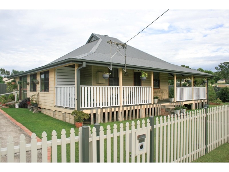 35 Marshall Street, Clarence Town NSW 2321