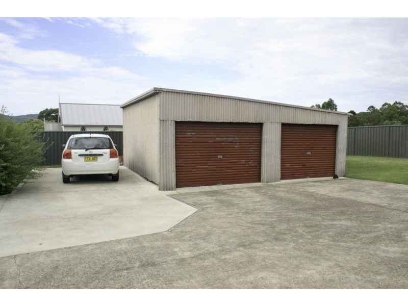 35 Marshall Street, Clarence Town NSW 2321