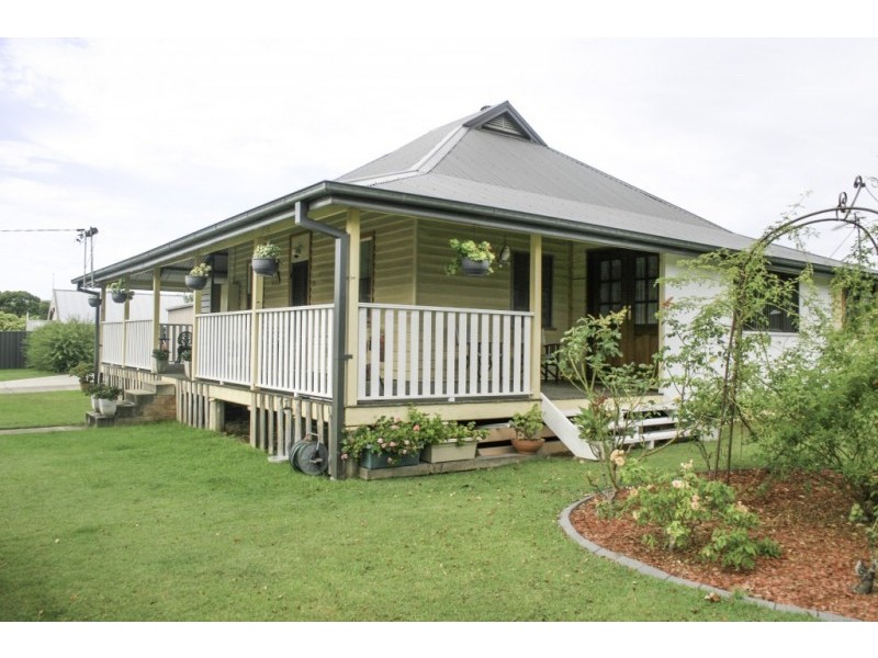 35 Marshall Street, Clarence Town NSW 2321