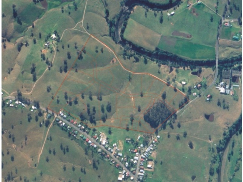 59 Allyn River Road, Gresford NSW 2311