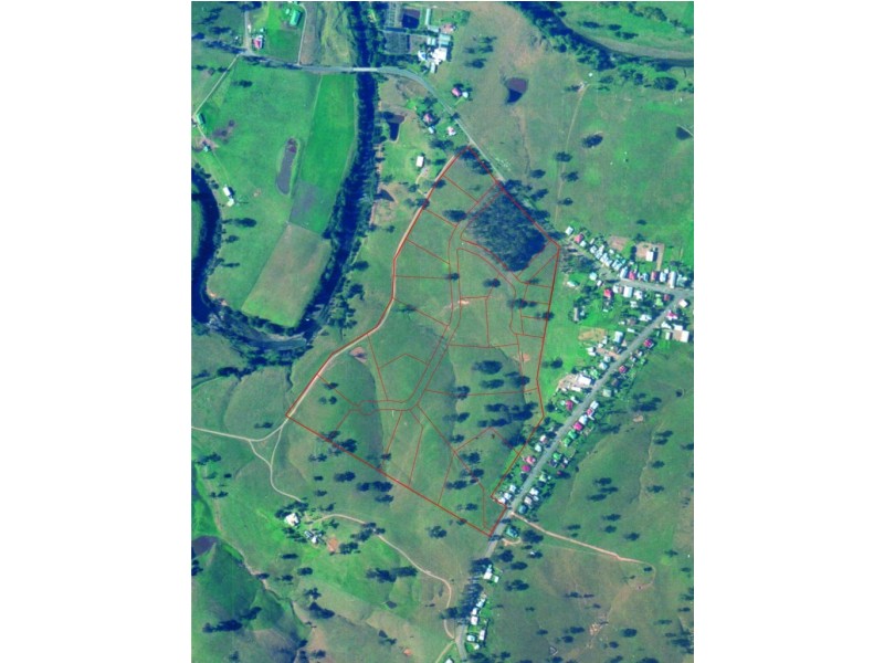 59 Allyn River Road, Gresford NSW 2311 Floorplan