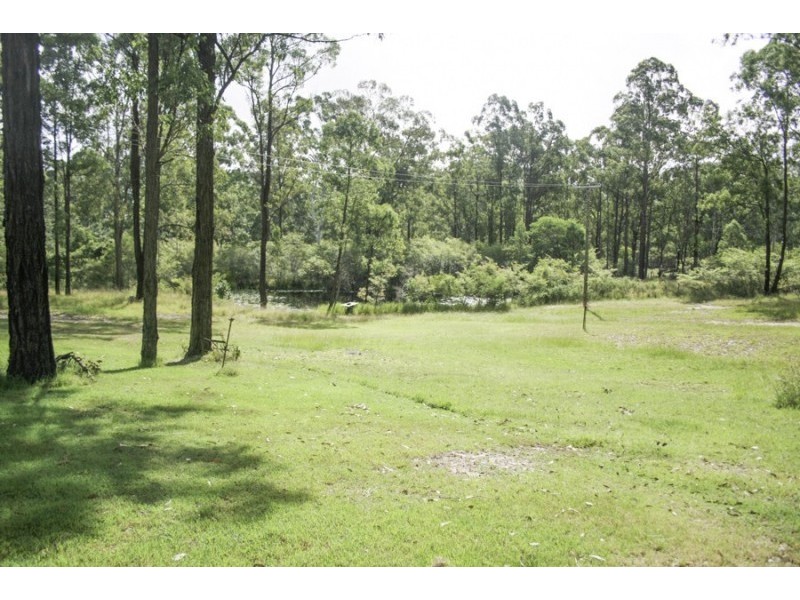 1154 East Seaham Road, Clarence Town NSW 2321