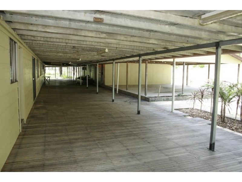 1154 East Seaham Road, Clarence Town NSW 2321