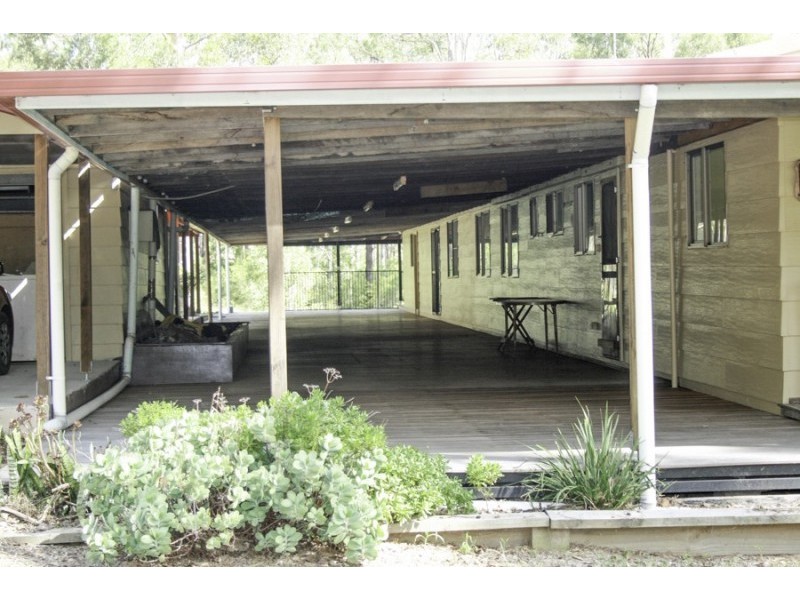 1154 East Seaham Road, Clarence Town NSW 2321