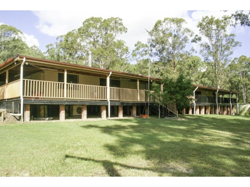 1154 East Seaham Road, Clarence Town NSW 2321