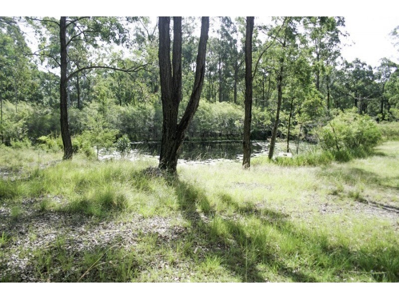 1154 East Seaham Road, Clarence Town NSW 2321