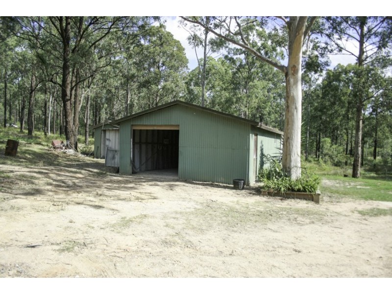1154 East Seaham Road, Clarence Town NSW 2321