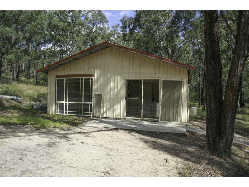 1154 East Seaham Road, Clarence Town NSW 2321