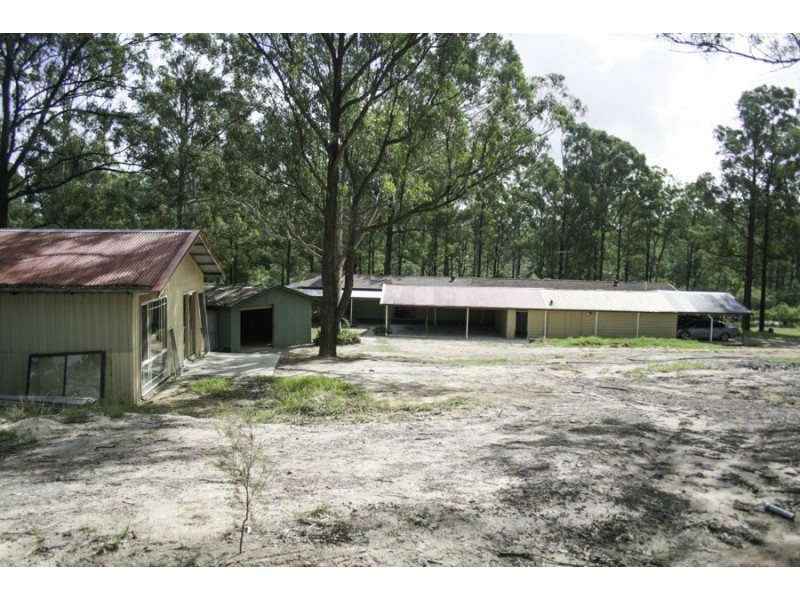 1154 East Seaham Road, Clarence Town NSW 2321