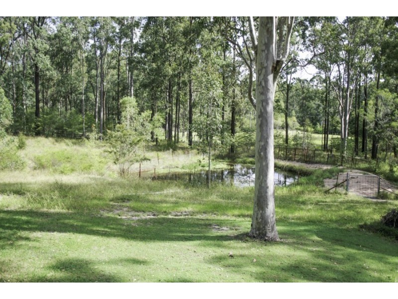 1154 East Seaham Road, Clarence Town NSW 2321