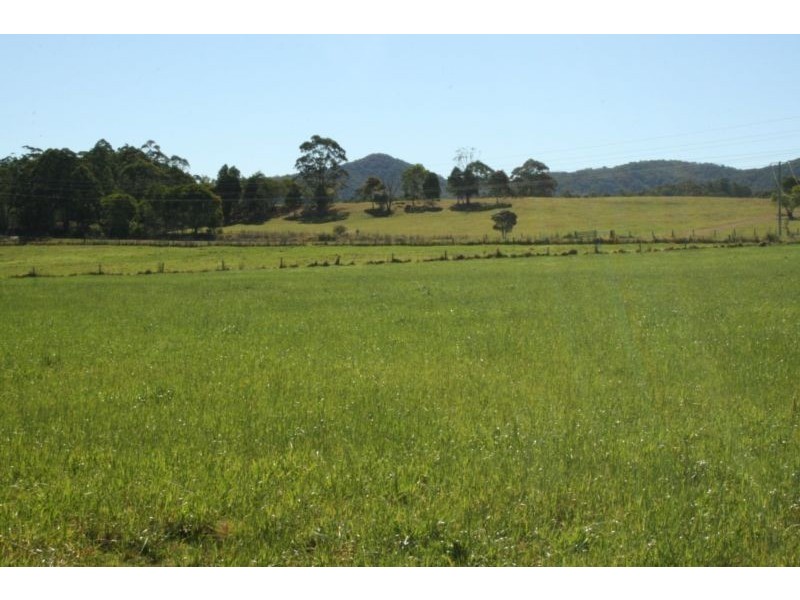 Lot 1 1369 Booral Road, Girvan NSW 2425