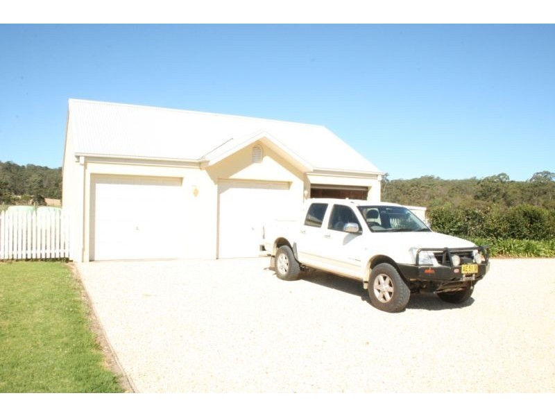 Lot 1 1369 Booral Road, Girvan NSW 2425
