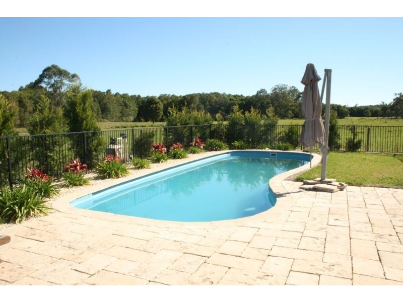 Lot 1 1369 Booral Road, Girvan NSW 2425