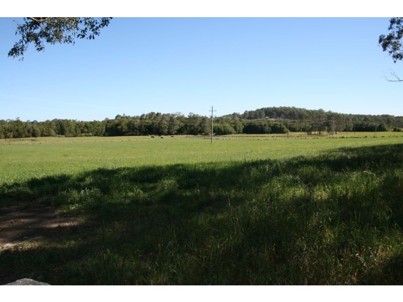 Lot 1 1369 Booral Road, Girvan NSW 2425
