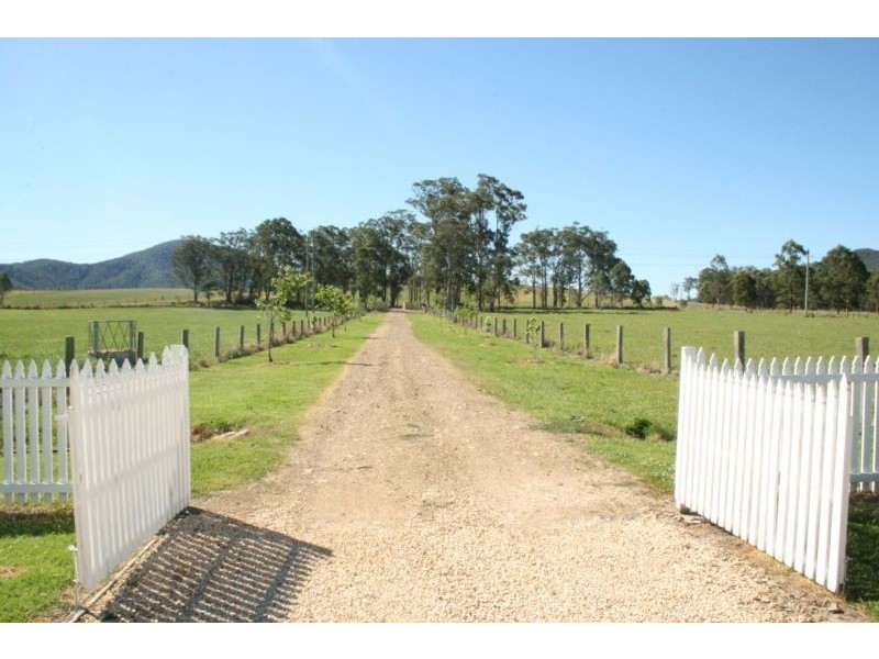 Lot 1 1369 Booral Road, Girvan NSW 2425
