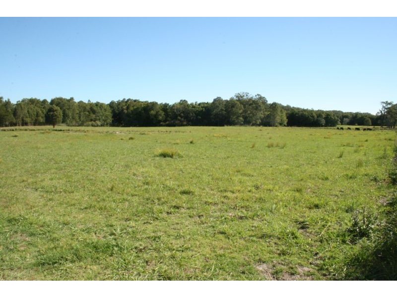 Lot 1 1369 Booral Road, Girvan NSW 2425
