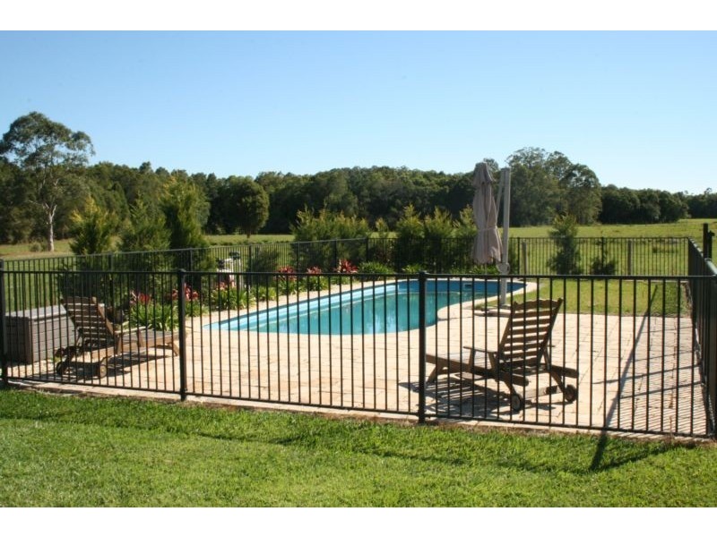 Lot 1 1369 Booral Road, Girvan NSW 2425