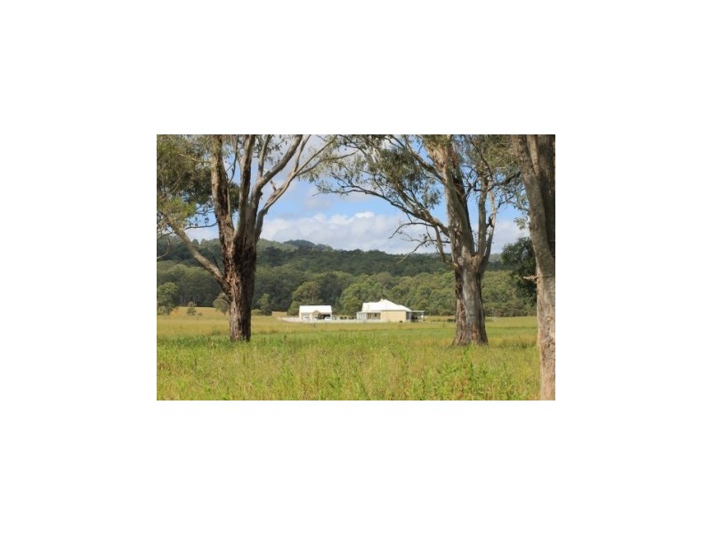 Lot 1 1369 Booral Road, Girvan NSW 2425