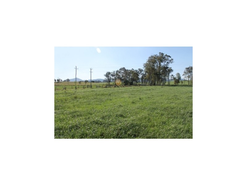 Lot 1 1369 Booral Road, Girvan NSW 2425