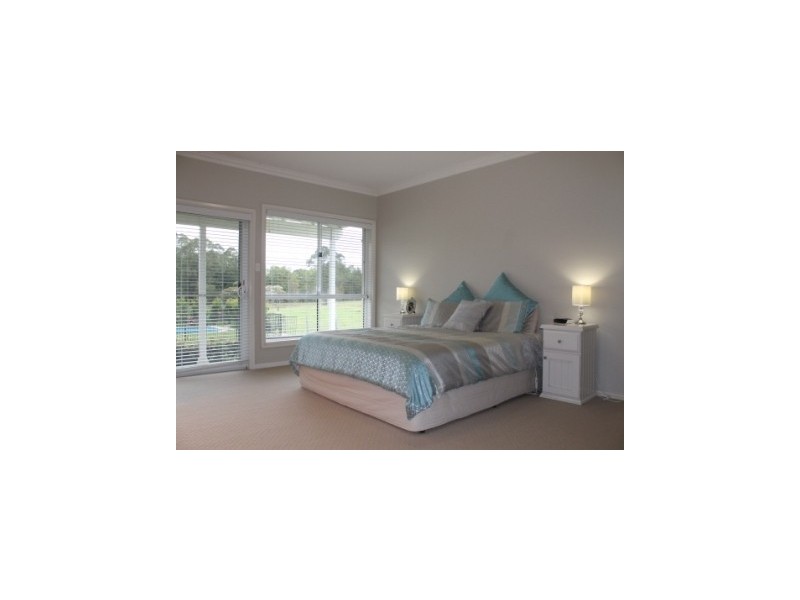 Lot 1 1369 Booral Road, Girvan NSW 2425