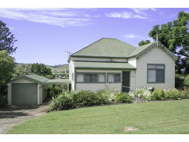 59 Hospital Road, Dungog NSW 2420